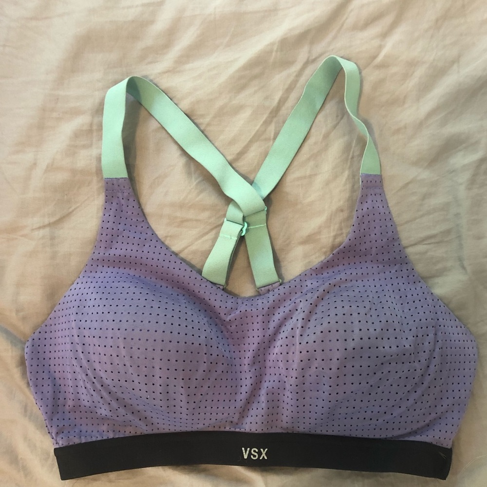 Victoria’s Secret Sports Bra VSX